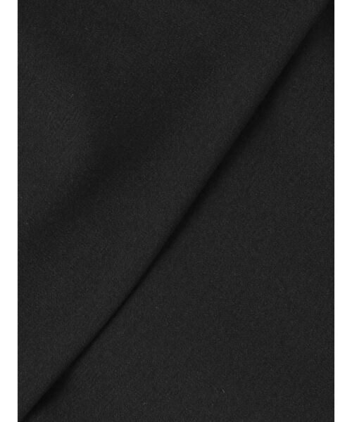 EATME(イートミー)の「タックワイドサロペットパンツ(その他パンツ・レディース・グレー/ブラック・SMALL/MEDIUM)」の6枚目の写真