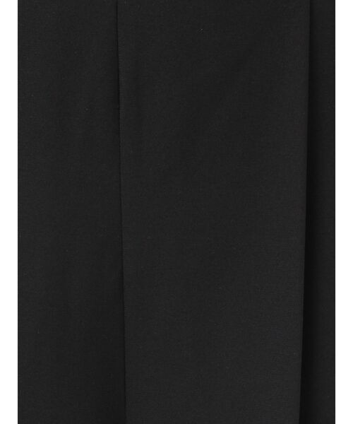EATME(イートミー)の「タックワイドサロペットパンツ(その他パンツ・レディース・グレー/ブラック・SMALL/MEDIUM)」の10枚目の写真