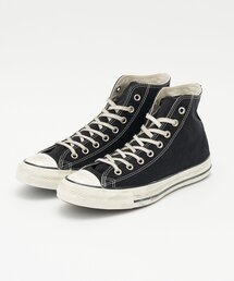 【CONVERSE/コンバース】ALL STAR AGED MT HI / BACK TO THE FUTURE