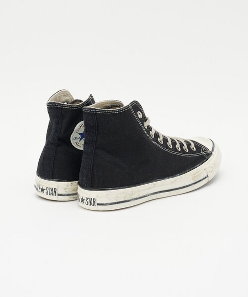 セール】【CONVERSE/コンバース】ALL STAR AGED MT HI / BACK TO THE