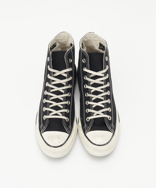 CONVERSE/コンバース】ALL STAR AGED MT HI / BACK TO THE FUTURE