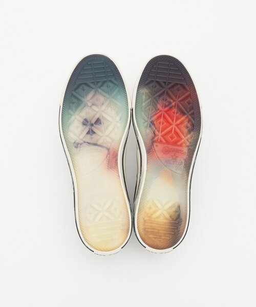 CONVERSE/コンバース】ALL STAR AGED MT HI / BACK TO THE FUTURE