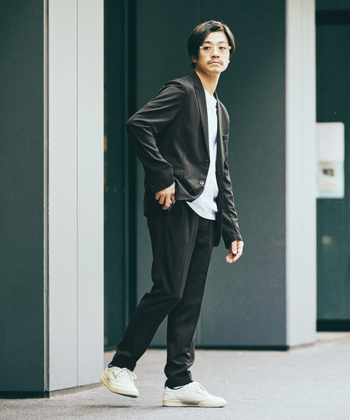 正智深谷　セット セール/ブランド古着】セットアップ（セットアップ）｜417 EDIFICE