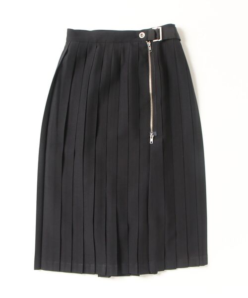 CHERIE（シェリー）の「CHERIE SKIRT（スカート・レディース・ブラック/グレー・FREE）」の7枚目の写真