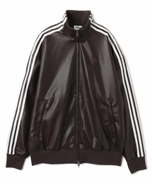 トラックジャケット」に該当するブラウン/茶色系のメンズファッション