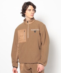 セール】MARK & LONA｜マークアンドロナのブルゾン（ベージュ系