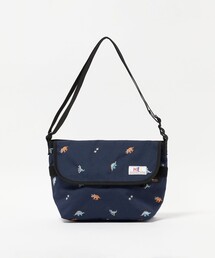 MEI | 【別注】<MEI>メッセンジャーバッグ(恐竜) / キッズ(ショルダーバッグ)