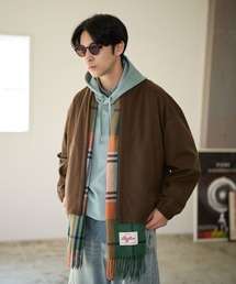 OHOTORO ウールブルゾン　ブラウン　S 楽天市場】オークリー ゴルフ ウェア メンズ ブルゾン【OAKLEY】HYBRID