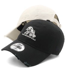 NEW ERA（ニューエラ）の「ニューエラ キャップ 9TWENTY パワーパフガールズコラボ（キャップ）」