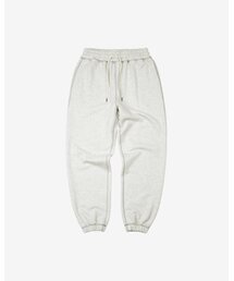 sortie（ソルティ）の「3N605 Sweat Pants (Oatmeal)（スウェットパンツ）」