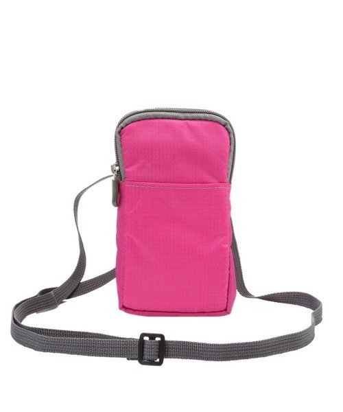 BACKYARD FAMILY(バックヤードファミリー)の「ポーチ ykbag01(ショルダーバッグ・メンズ・ブルー/ターコイズブルー/ピンク/ブラック/グレー/グリーン/レッド/ダークグレー・S/M)」の7枚目の写真