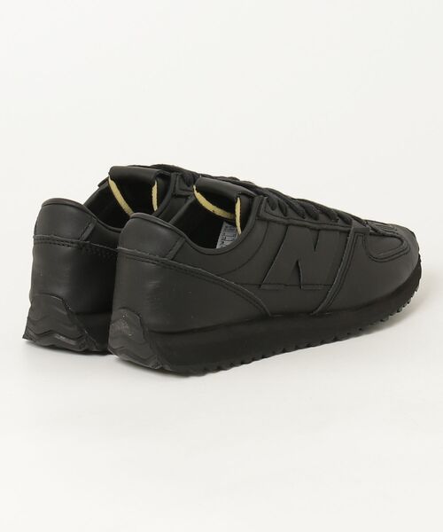 NEW BALANCE(ニューバランス)の「471(スニーカー・レディース・ブラック/ホワイト・27.0cm/26.5cm/26.0cm/25.5cm/30.0cm/29.0cm/28.5cm/28.0cm/27.5cm/25.0cm/24.5cm/24.0cm/23.5cm/23.0cm/22.5cm/22.0cm)」の7枚目の写真