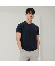 MALDEN（モールデン）の「Premium muscle fit plain t-shirt（Tシャツ/カットソー）」