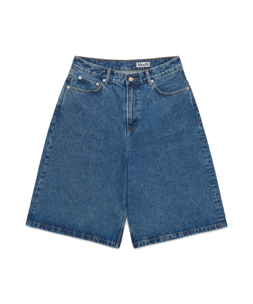 MODNINE(モディナイン)の「Velvet Dream - MOD8 Shorts(その他パンツ・メンズ・その他・32/30/26/28)」の2枚目の写真