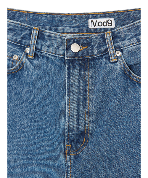 MODNINE(モディナイン)の「Velvet Dream - MOD8 Shorts(その他パンツ・メンズ・その他・32/30/26/28)」の3枚目の写真