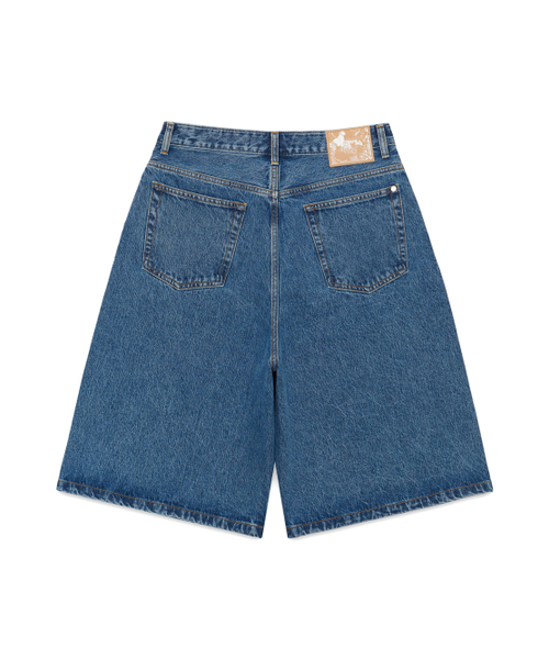 MODNINE(モディナイン)の「Velvet Dream - MOD8 Shorts(その他パンツ・メンズ・その他・32/30/26/28)」の5枚目の写真