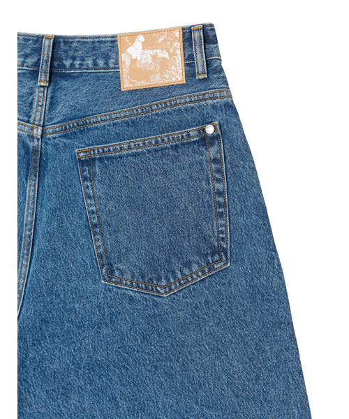 MODNINE(モディナイン)の「Velvet Dream - MOD8 Shorts(その他パンツ・メンズ・その他・32/30/26/28)」の6枚目の写真