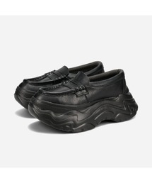 CONVERSE（コンバース）の「CONVERSE ALL STAR CITYHIKE LOAFER / コンバース オールスター シティハイク ローファー / 31315811（スニーカー）」