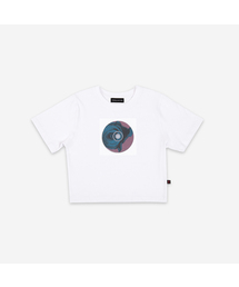 MY FAVORITE PLAYLIST TEE #WHITE