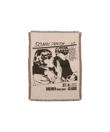 HYSTERIC GLAMOUR(�q�X�e���b�N�O���}�[)��SONIC YOUTH/GOO COVER �X���[�P�b�g(�u�����P�b�g)