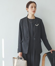 【美品】URBAN RESEARCH ノーカラーレザージャケット ノーカラーライダースジャケット | URBAN RESEARCH | ショップブログ