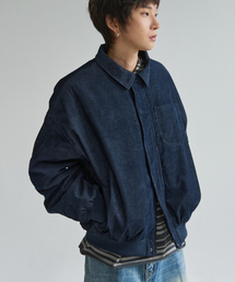 コーデュロイ」に該当するMA-1ファッション通販 - ZOZOTOWN