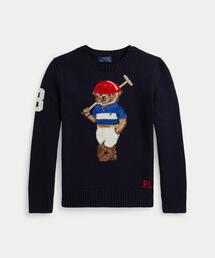 POLO RALPH LAUREN｜ポロ ラルフ ローレンのニット/セーター通販