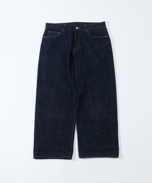 Sourcream | 【Sourcream】 SELVEDGE DEIIM PANTS(デニムパンツ)