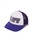 A BATHING APE�i�A�x�C�V���O�G�C�v�j�́uBAPE CRYSTAL MESH CAP�i�L���b�v�j�v�b�p�[�v��