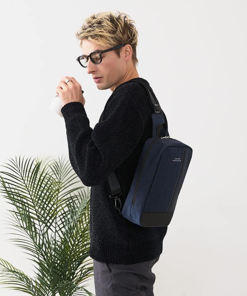 セール】【BLUE STANDARD/ブルースタンダード】【長財布・ペットボトル