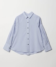 EMMEL REFINES（エメルリファインズ）の「<EMMEL REFINES>EM ソデタック オーバーシャツ（シャツ/ブラウス）」