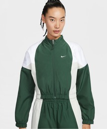 NIKE｜ナイキのジャケット/アウター（グリーン・カーキ/緑色系）通販