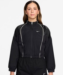 NIKE AS W NSW SHRUNKEN TRK JKT MOD / ナイキ ウィメンズ NSW