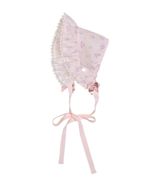 MILK（ミルク）の「ボンネット ヘアードレス（その他ヘアアクセサリー・レディース・A/B・FREE）」の2枚目の写真