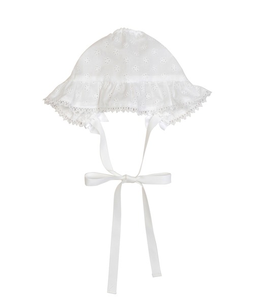 MILK（ミルク）の「ボンネット ヘアードレス（その他ヘアアクセサリー・レディース・A/B・FREE）」の3枚目の写真