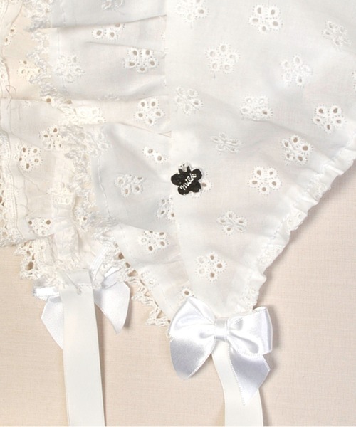 MILK（ミルク）の「ボンネット ヘアードレス（その他ヘアアクセサリー・レディース・A/B・FREE）」の6枚目の写真