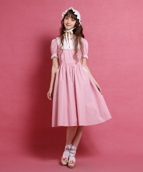 MILK（ミルク）の「ボンネット ヘアードレス（その他ヘアアクセサリー・レディース・A/B・FREE）」の5枚目の写真