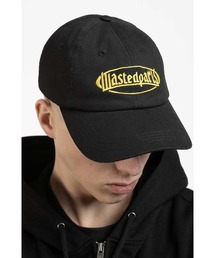 WASTED PARIS（ウェイステッドパリス）の「キャップ｜YARD CAP｜WASTED PARIS（キャップ）」