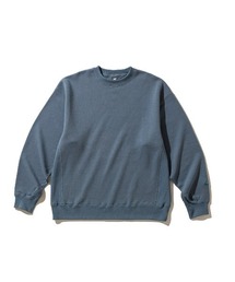 New Balance（ニューバランス）の「New Balance 1000 SERIES for Kinetics CLASSIC FRENCH TERRY CREW（ニューバランス 1000 シリーズ for キネティクス クラシック フレンチテリー クルー）（スウェット）」