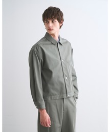Traditional Weatherwear オリーブグリーン ブランケット STOCKHOLM 2025 ストックホルム 2025 ブランケット, グリーン, 150x200