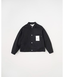 Traditional Weatherwear｜トラディショナルウェザーウェアのブルゾン