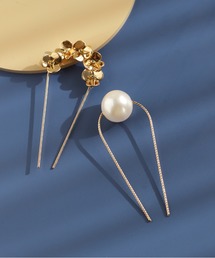 アクセサリー anemone ANEMONE｜アネモネのその他ヘアアクセサリー通販 - ZOZOTOWN