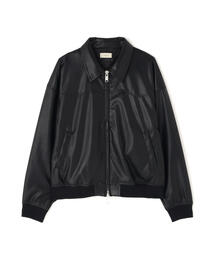 Toironier | Toironier/トワロニエ/Artificial Leather Work(ブルゾン)