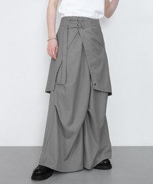 LILL(����)�́y�E���\�zTR2way�X�J�[�g�X���b�N�X(�X���b�N�X)