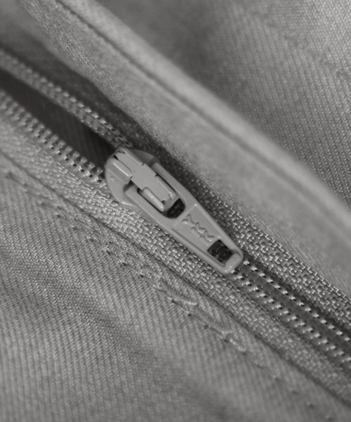 LILL(リル)の「【脱着可能】TR2wayスカートスラックス(スラックス・メンズ・ブラック/ライトグレー/チャコールグレー・XL/L/M/S)」の14枚目の写真