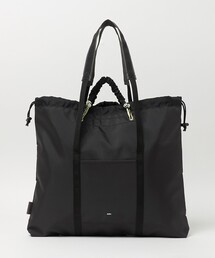 zattu | ＜zattu＞PATA-LQ/2WAYトートバッグ(トートバッグ)