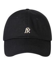 SPERONE（スペロネ）の「シグネチャーロゴキャップ（ブラック）（キャップ）」