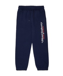 あ*ち様 DIESEL スウェットパンツ。ネイビー。 DIESEL（ディーゼル） 【並行輸入品】ディーゼル メンズ ルームウエア