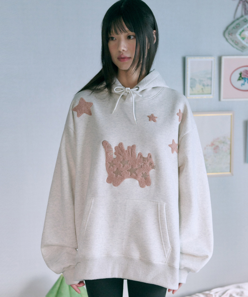 ANGEL STAR CAT — бруклевая тату‑фулда платье AHP1216 (ортомир)