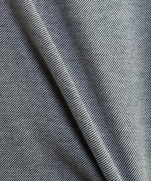 MEN'S MELROSE（メンズメルローズ）の「ボンバーヒートTシャツ（Tシャツ/カットソー・メンズ・ライトグレー/ホワイト×ブラック・2/4/3）」の20枚目の写真